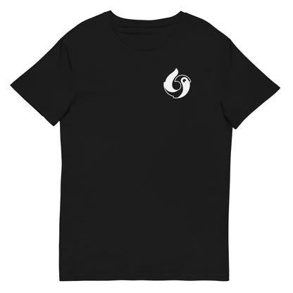 T-Shirt Babbalucy Logo